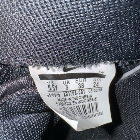 Nike Air Force 1 Utility - Picture 7 of 7